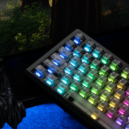 Slice75 HE Keyboard