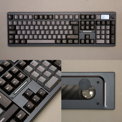 Chilkey ND104 Keyboard