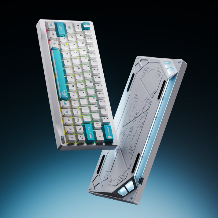 Chilkey SF60 HE Keyboard