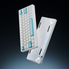SF 60 HE with MCAPS serices metal keycap and WS Poseidon Switch——Sales Start Time: June 16th