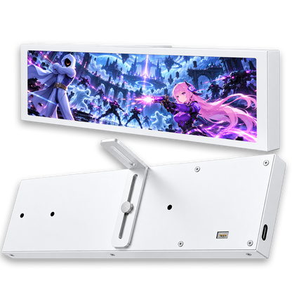 SF60 Preorder Deposit → Get a MiraBox 9.2" Universal Screen