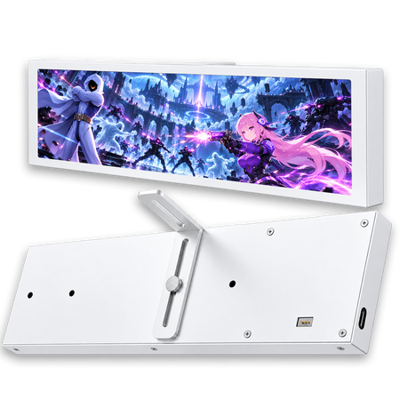 SF60 Preorder Deposit → Get a MiraBox 9.2" Universal Screen