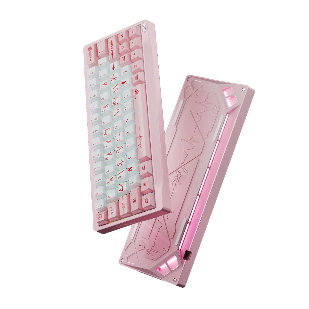 ###Pink