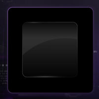 Precision Glass Mousepad