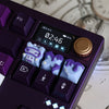 [In-Stock] My Studio Love Death +Robots Keycaps