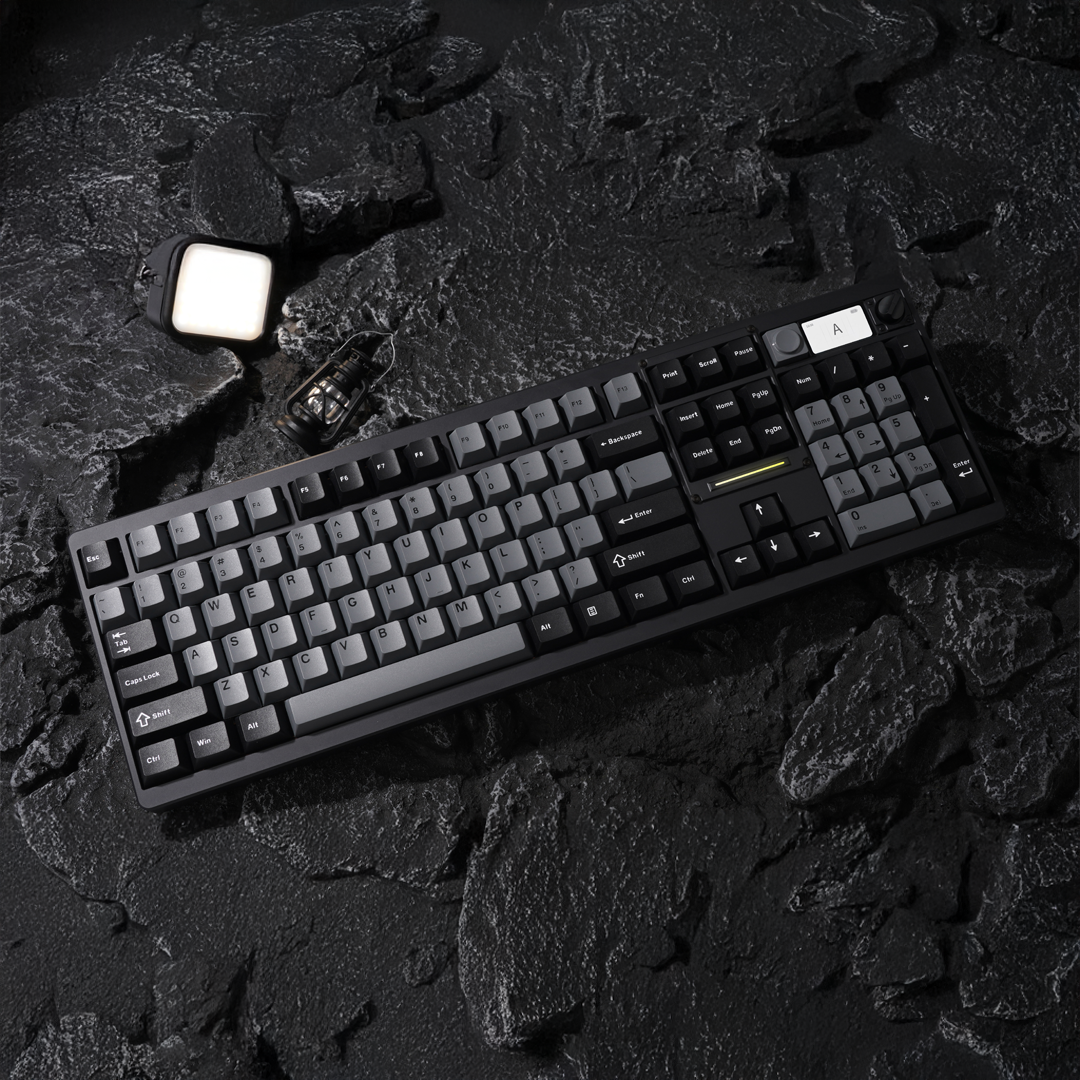 ND104 Keyboard – Chilkey ND104 Keyboard – Chilkey