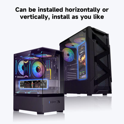 SF60 Preorder Deposit → Get a MiraBox 9.2" Universal Screen