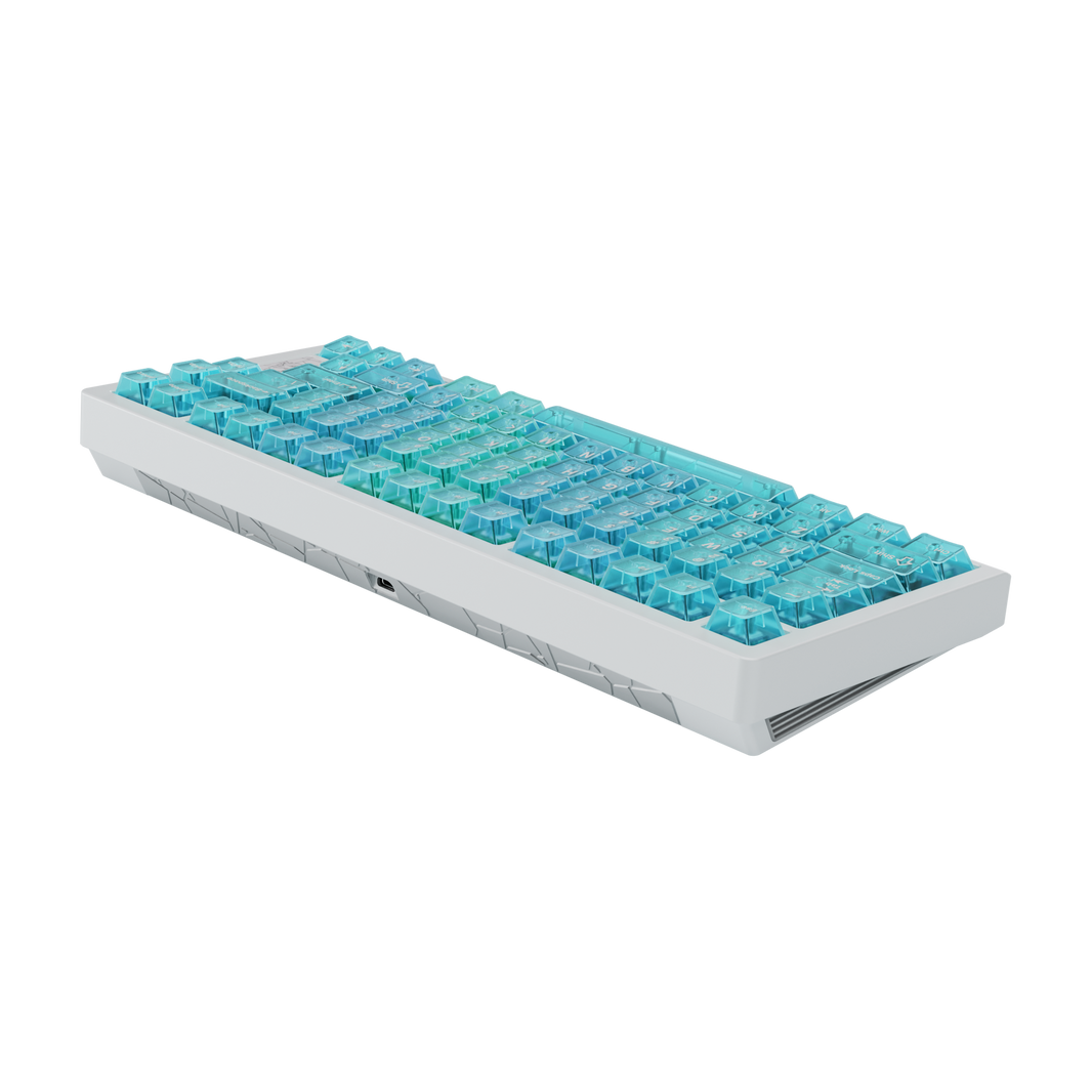 Slice75 HE Keyboard