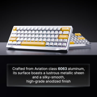 SF60 HE Keyboard