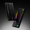 SF 60 HE with MCAPS 금속 키캡 및 WS Poseidon Switch——판매 시작 시간: 6월 16일