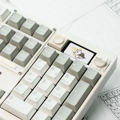 [Pre-Order]ND104 Keyboard