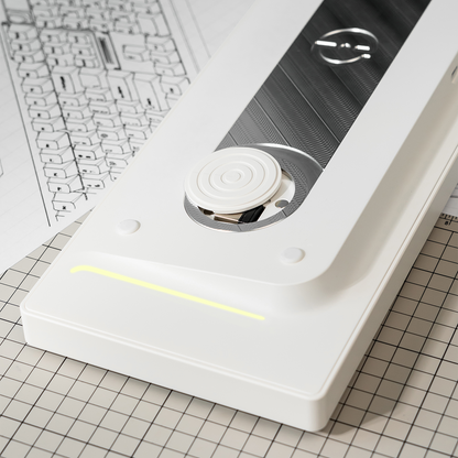 [Pre-Order]ND104 Keyboard