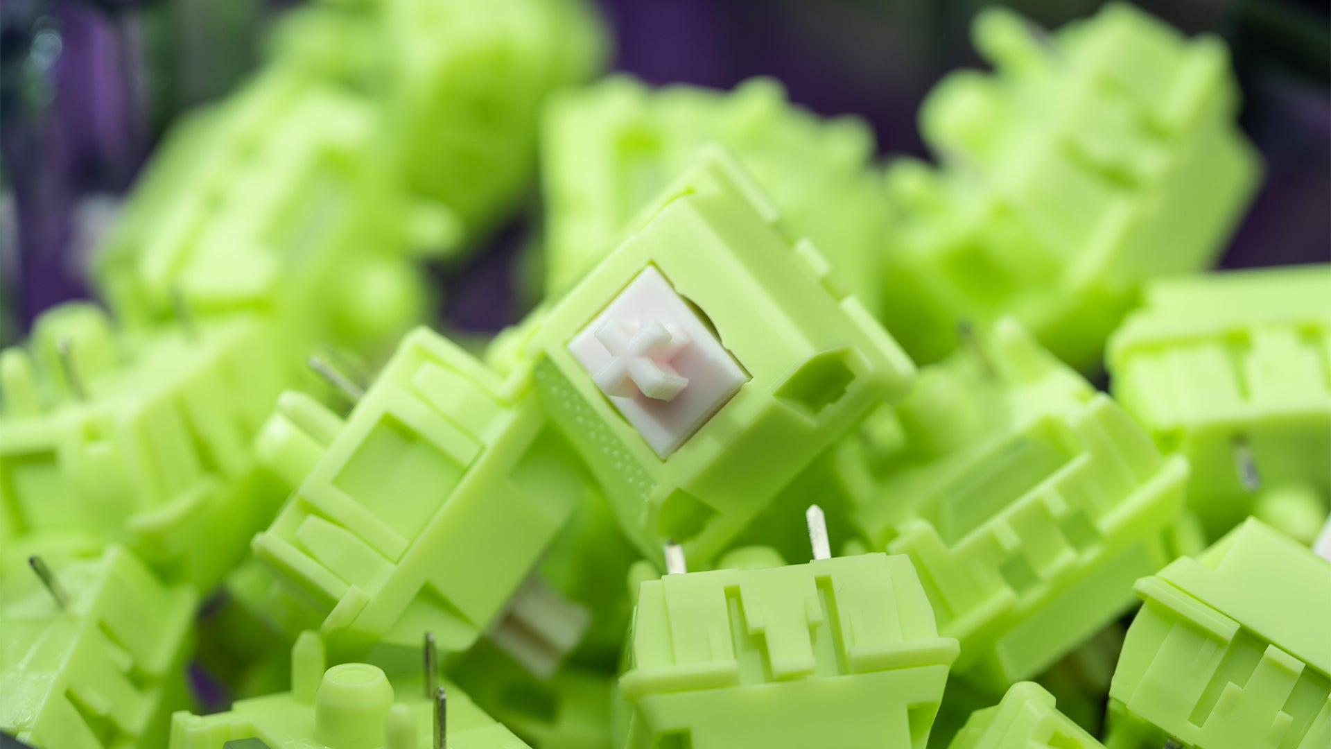 Chilkey Sprout Green Switch - Thumbnail 3