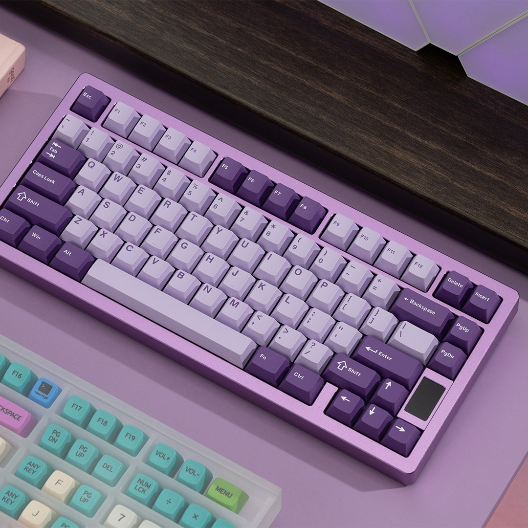 ND75 Keyboard Barebone Edition – Chilkey