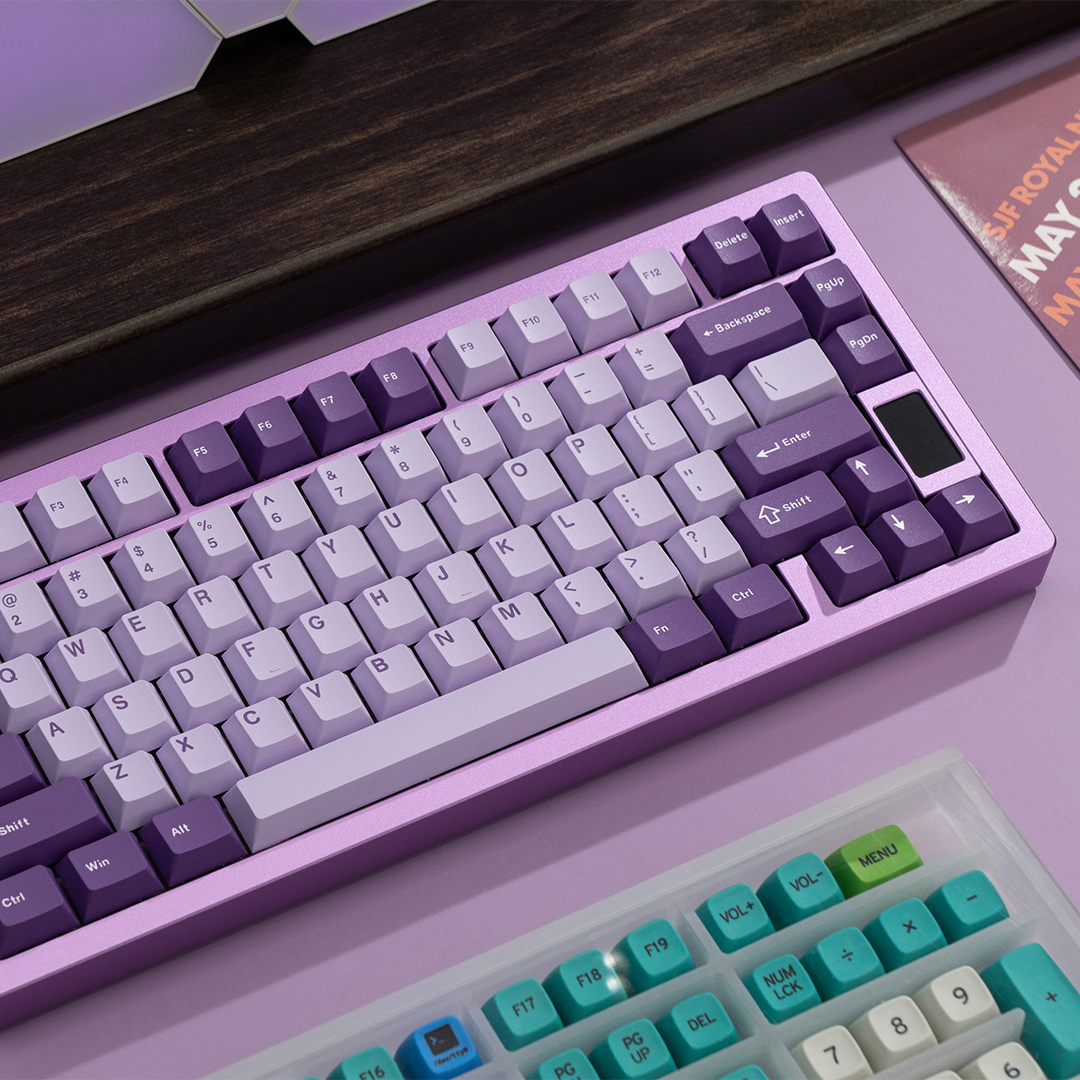 [Pre-Order] ND75 Keyboard Assembled Edition