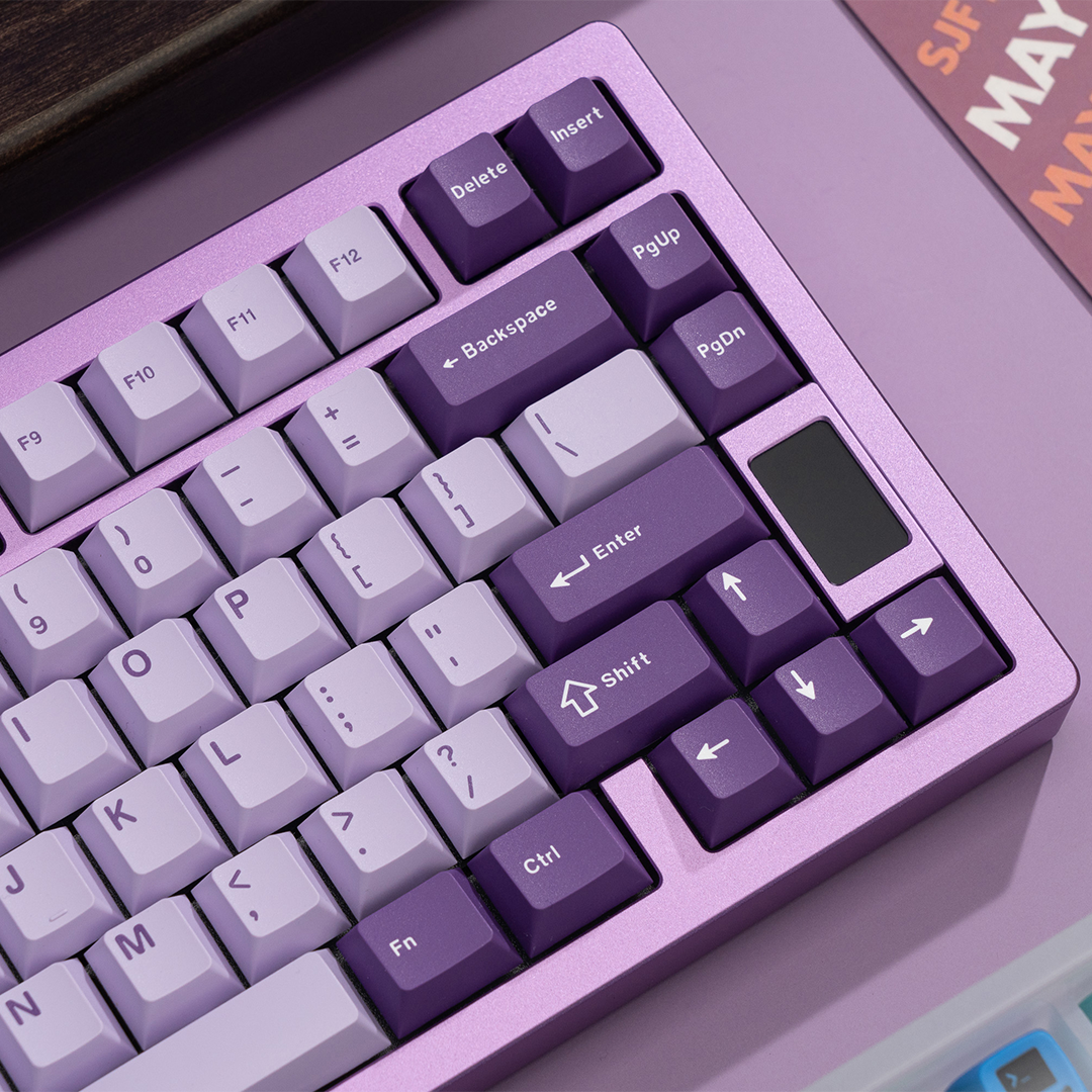 [Pre-Order] ND75 Keyboard Assembled Edition