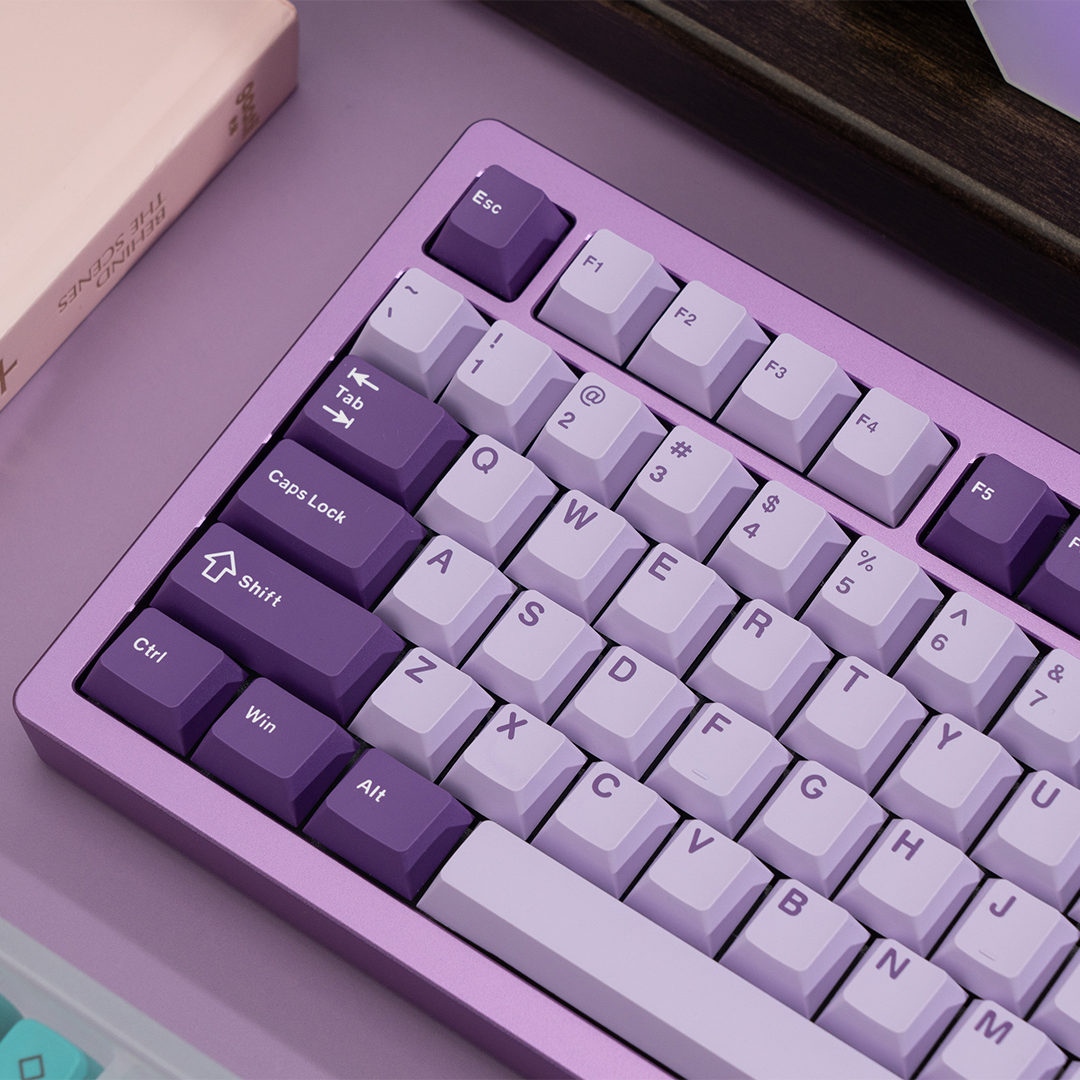 [Pre-Order] ND75 Keyboard Assembled Edition