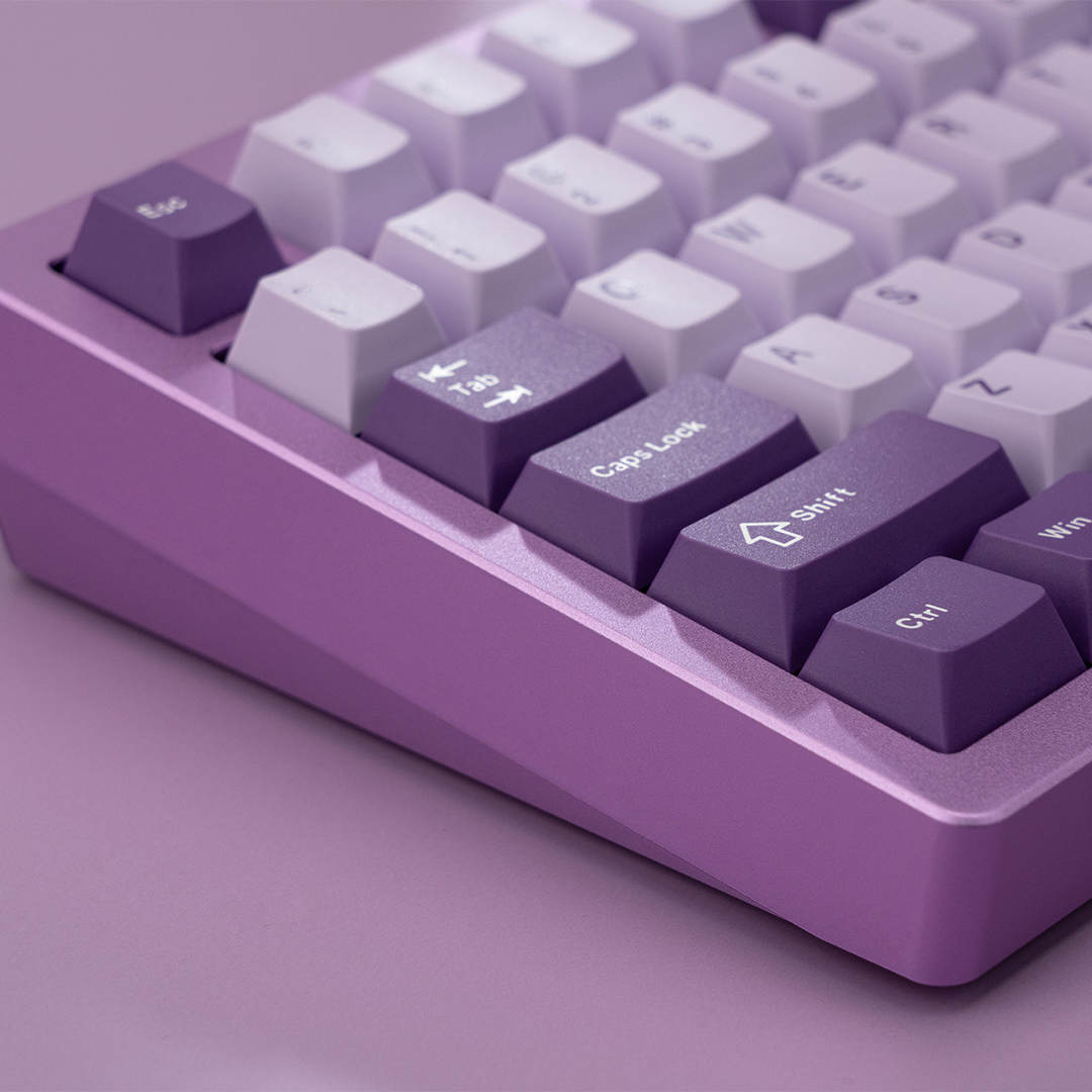 [Pre-Order] ND75 Keyboard Assembled Edition