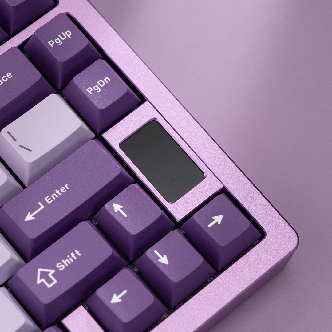 ND75 Keyboard Assembled Edition – Chilkey ND75 Keyboard Assembled Edition – Chilkey