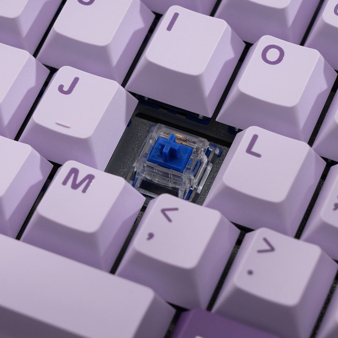ND75 Keyboard Assembled Edition – Chilkey