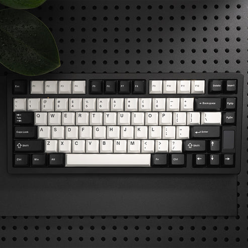 Chilkey ND75 Keyboard Assembled Edition – Chilkey
