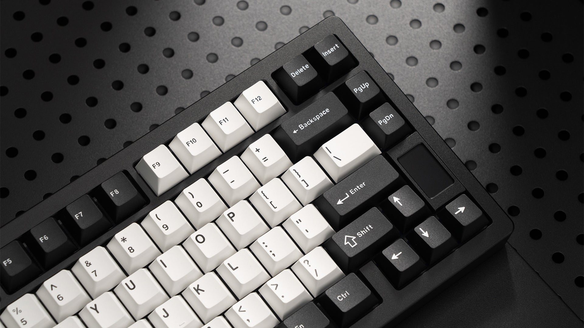 ND75 Keyboard Assembled Edition