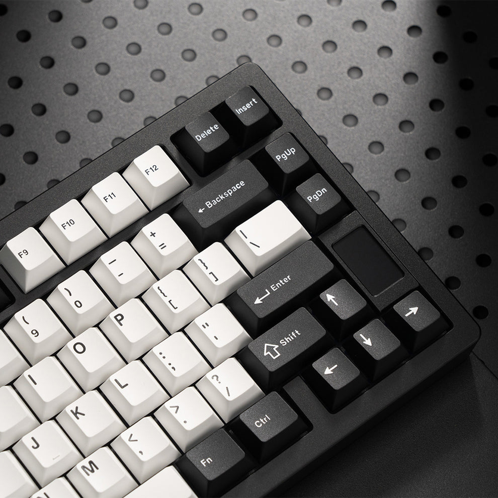 Chilkey ND75 Keyboard Assembled Edition – Chilkey