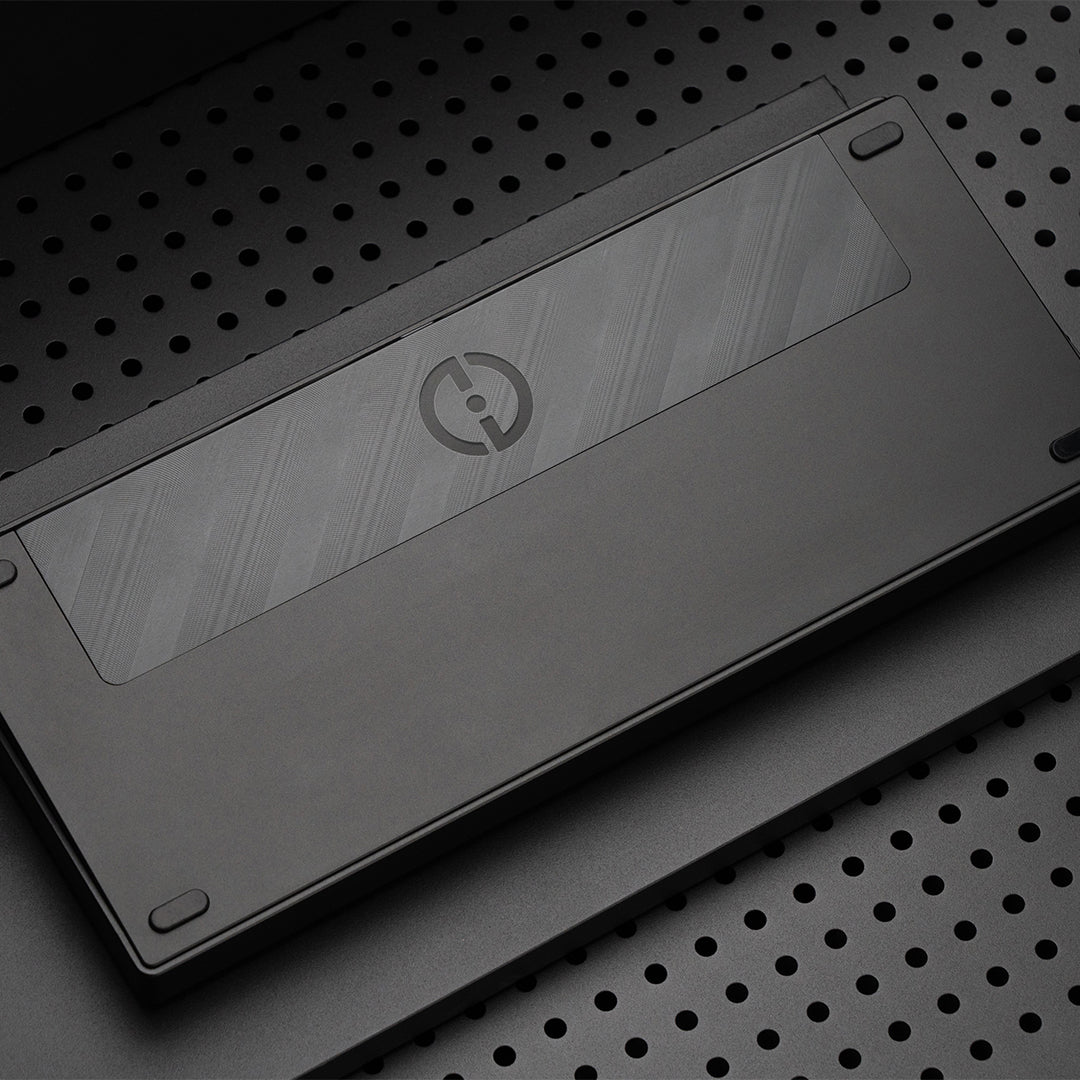 ND75 Keyboard Assembled Edition – Chilkey