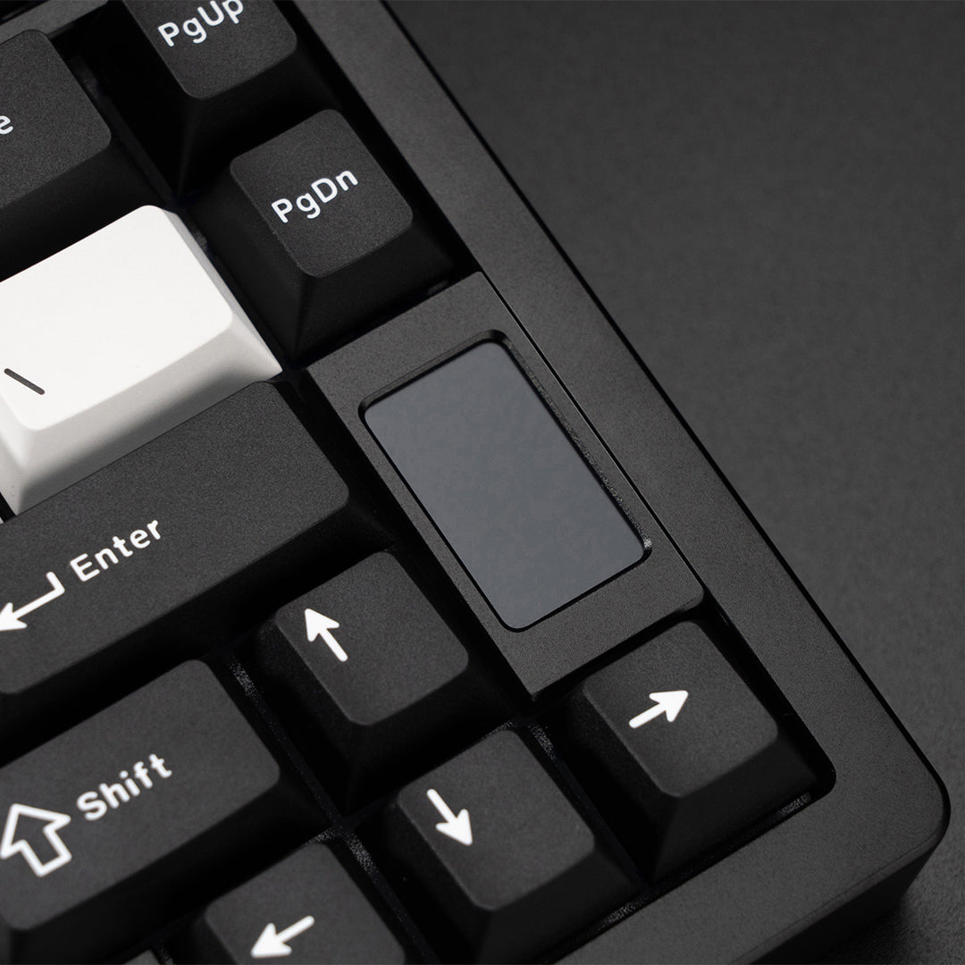 Chilkey ND75 Keyboard Assembled Edition – Chilkey