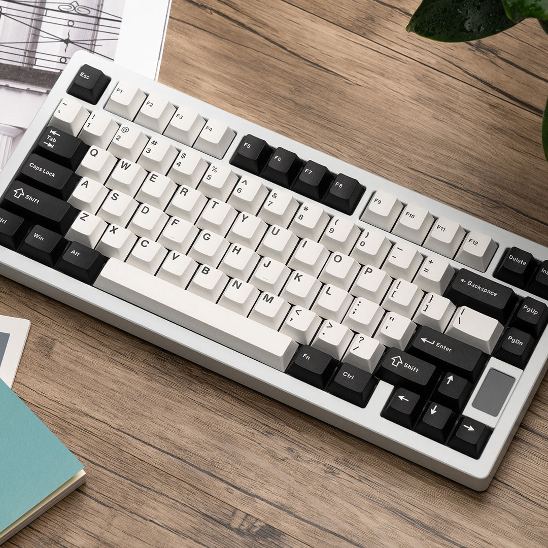 [Pre-Order] ND75 Keyboard Assembled Edition