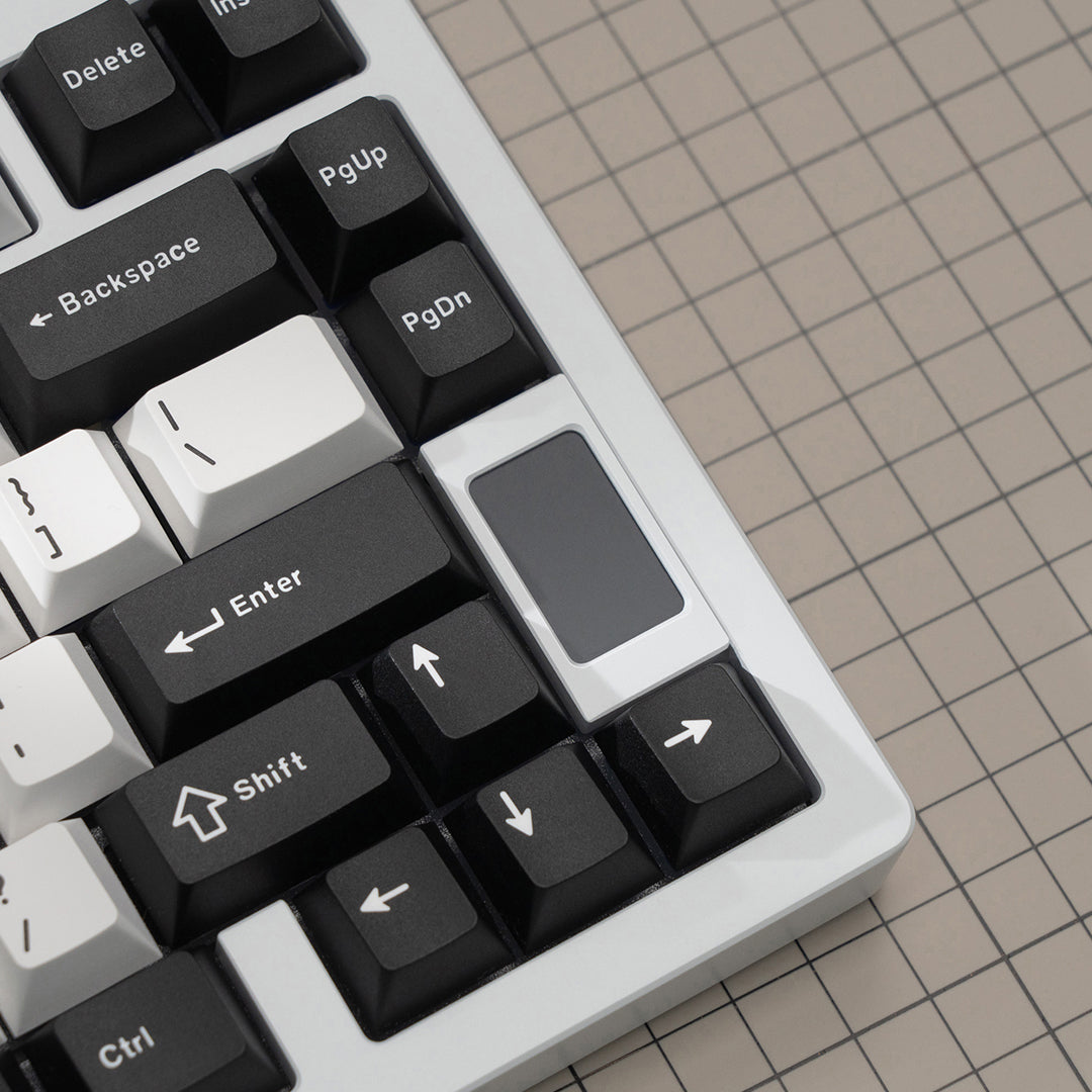 ND75 Keyboard Assembled Edition – Chilkey