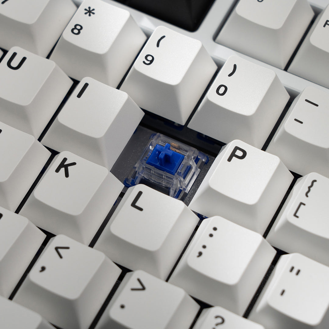 ND75 Keyboard Assembled Edition – Chilkey
