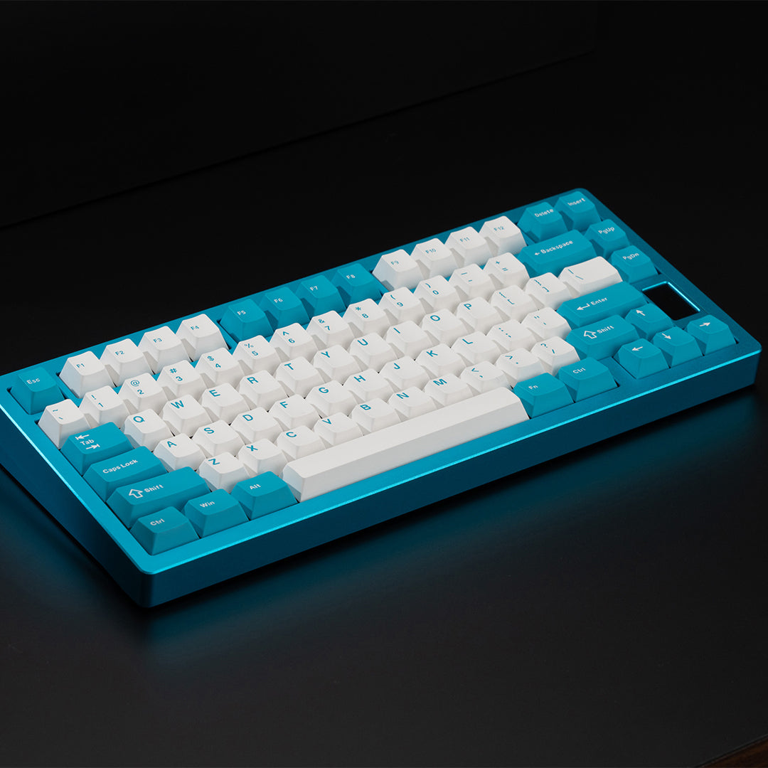 ND75 Keyboard Assembled Edition – Chilkey