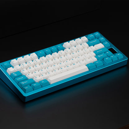 ND75 Keyboard Assembled Edition