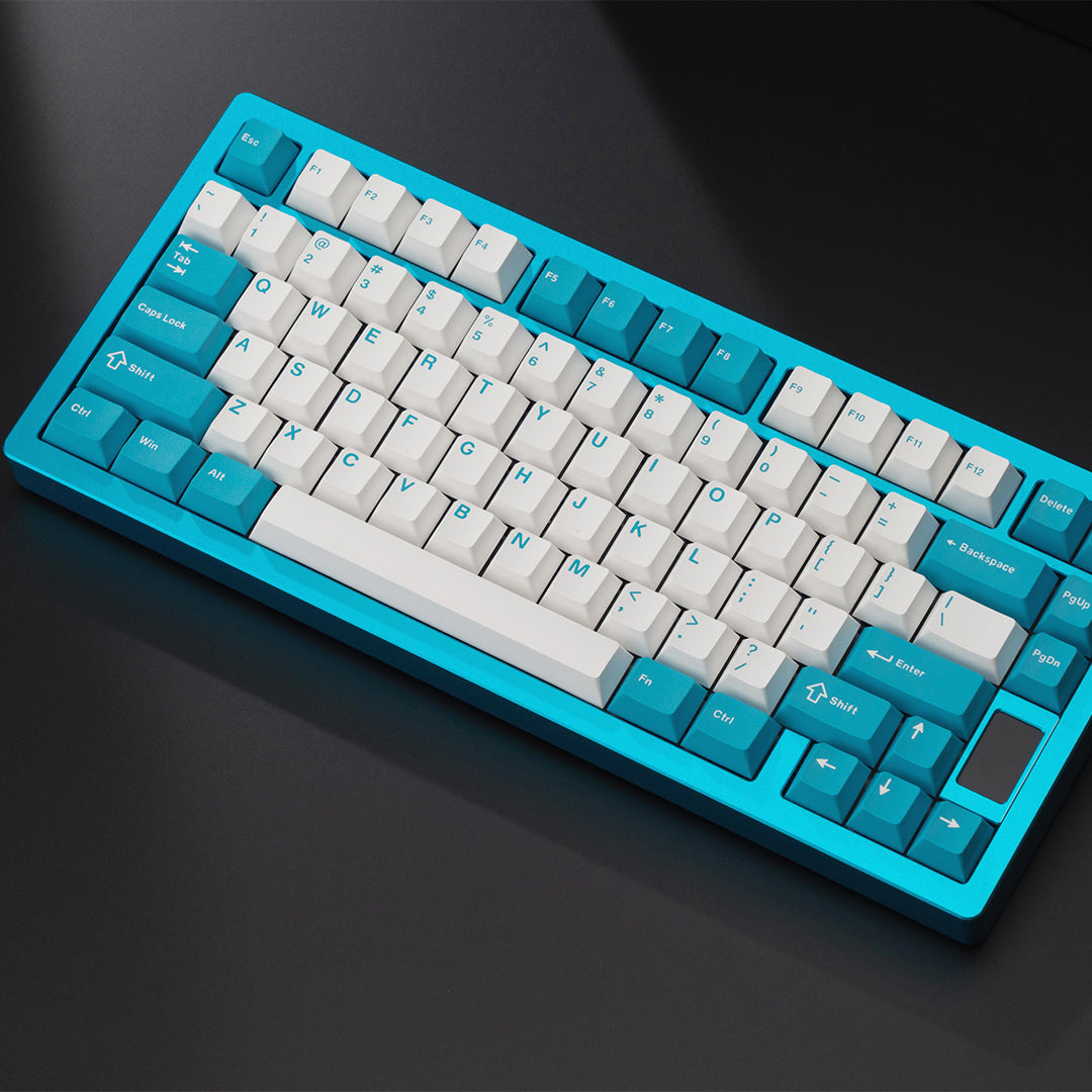ND75 Keyboard Assembled Edition – Chilkey