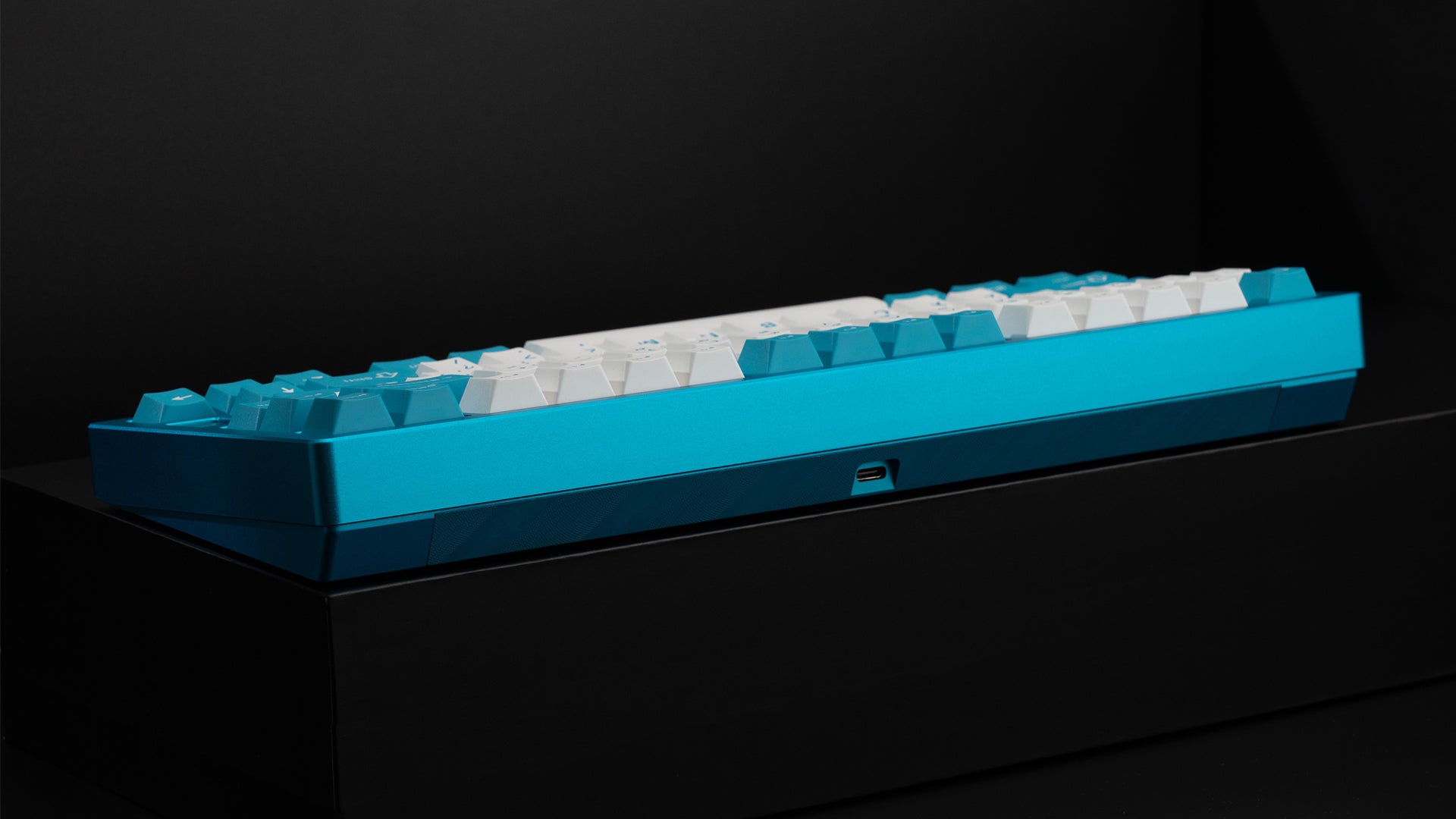 ND75 Keyboard Assembled Edition