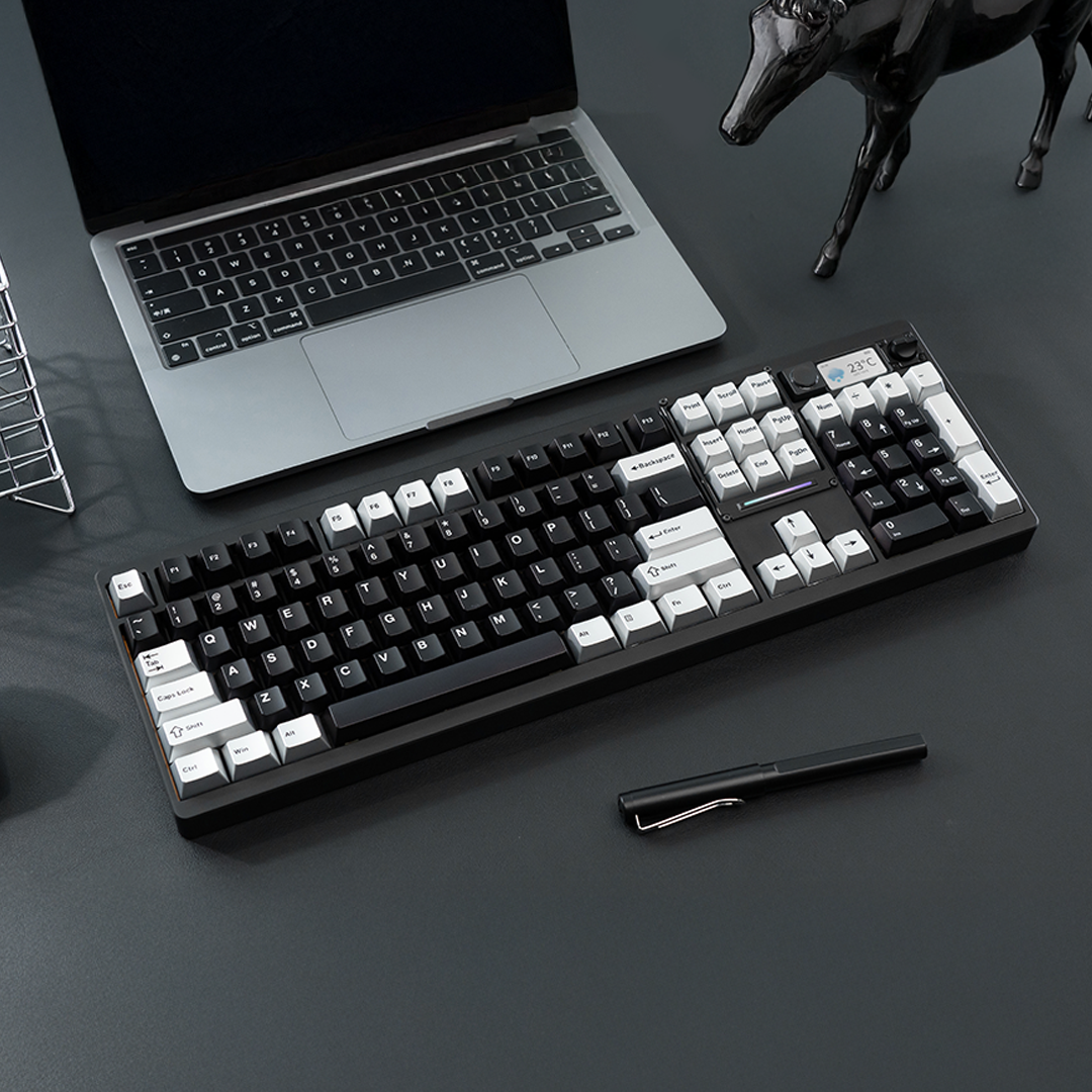ND104 Keyboard – Chilkey ND104 Keyboard – Chilkey