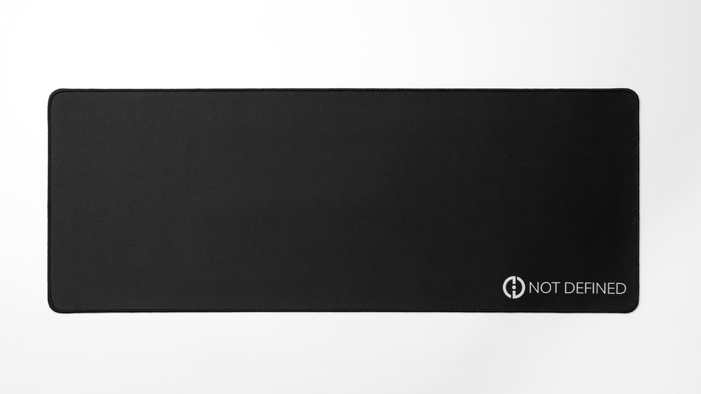 [In Stock] ND75 Deskmat