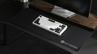 🎁 ND Series Deskmat (100% off)