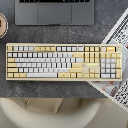 [Pre-Order]ND104 Keyboard