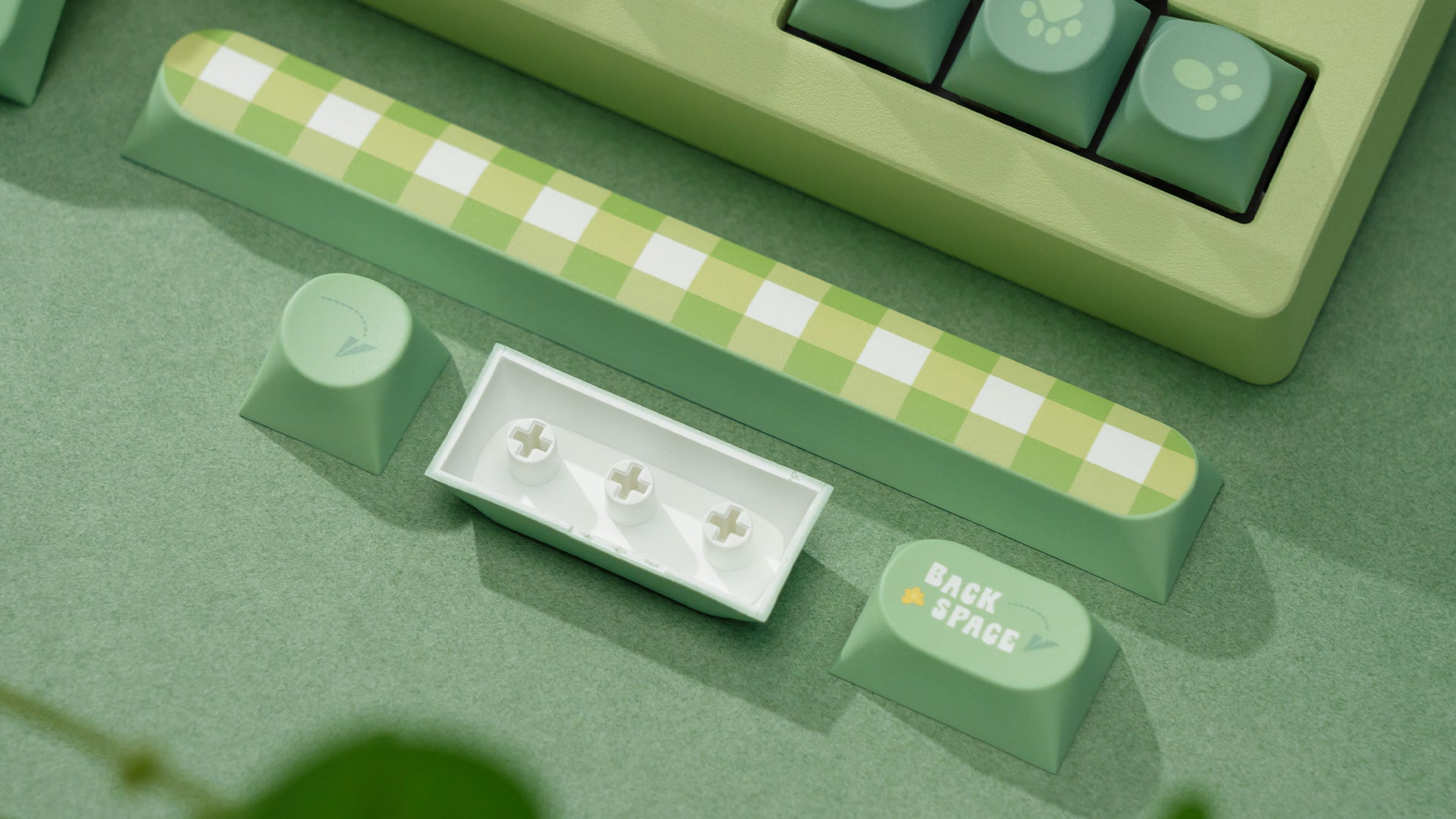 여름 피크닉 키캡 - Thumbnail 2