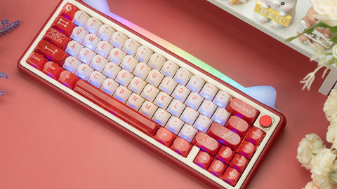 [In-Stock] Paw 65 Assembled Edition