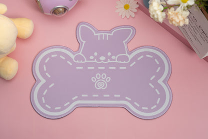 [In Stock] Paw 65 Deskmat Series