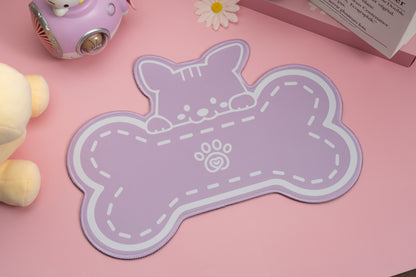 [In Stock] Paw 65 Deskmat Series