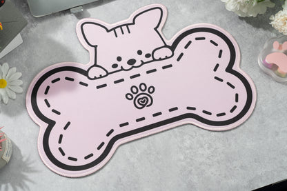 [In Stock] Paw 65 Deskmat Series