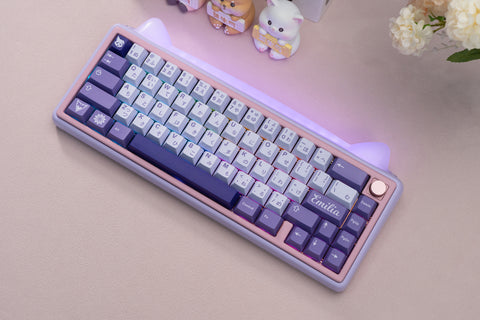 [In-Stock] Paw 65 Barebone Edition