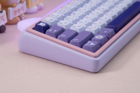 [In Stock] Paw 65 Barebone Edition