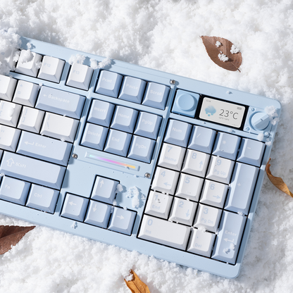 [Pre-Order]ND104 Keyboard