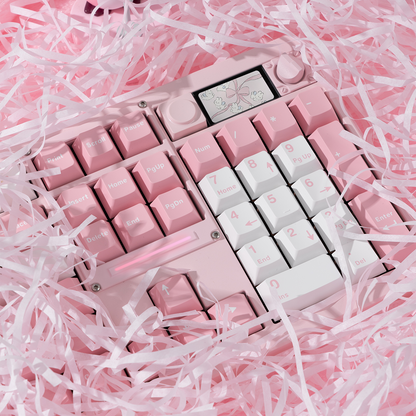 [Pre-Order]ND104 Keyboard