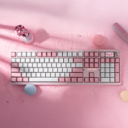 [Pre-Order]ND104 Keyboard